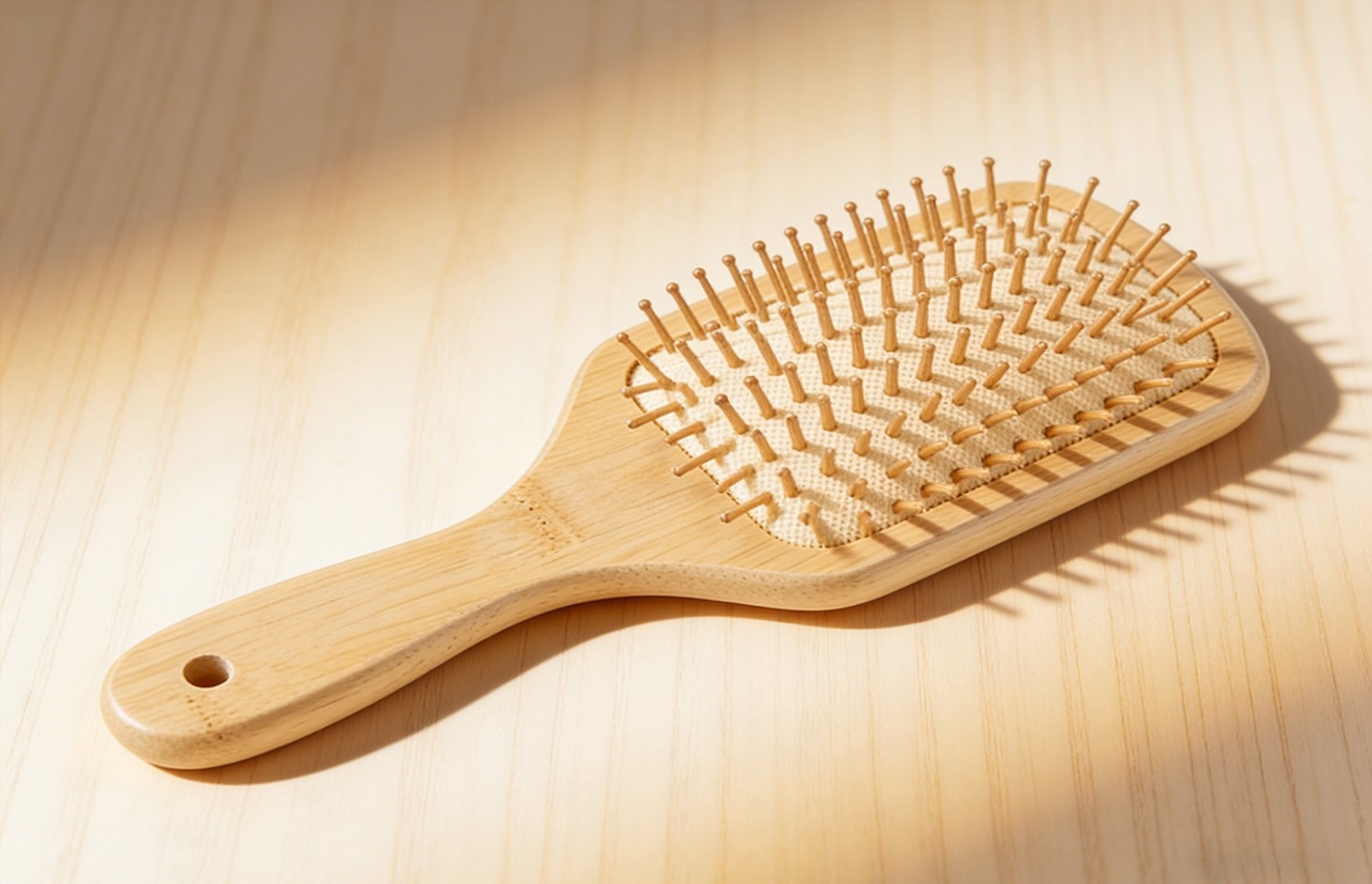 Wellness Comb